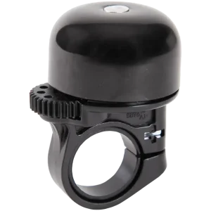 Mounty Cory Glocke schwarz