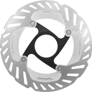 Shimano Bremsscheibe Ultegra RT-CL800 Center Lock 203 mm IRTCL800LE