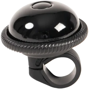 Mounty Ricky  Glocke schwarz