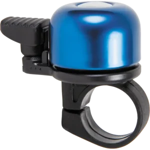 Mounty Billy Trend Glocke blau glanz