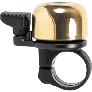 Mounty Billy Pro Glocke messing