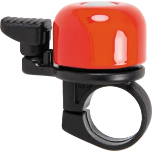 Mounty Billy Glocke rot