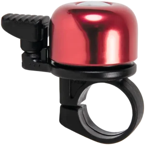 Mounty Billy Trend Glocke rot glanz