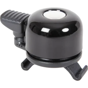 Mounty Billy Flex Glocke schwarz
