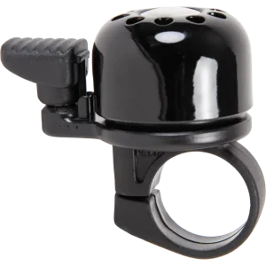 Mounty Billy Plus Glocke schwarz