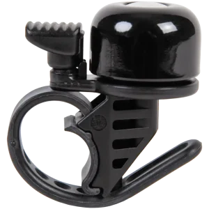 Mounty Billy Vario  Glocke schwarz