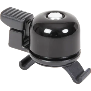 Mounty Glocke Billy Micro Flex  schwarz