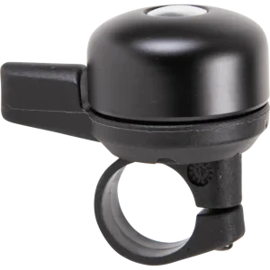 Mounty Dany Glocke mattschwarz