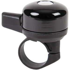 Mounty Danny Oversize  Glocke schwarz