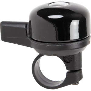 Mounty Dany Glocke schwarz