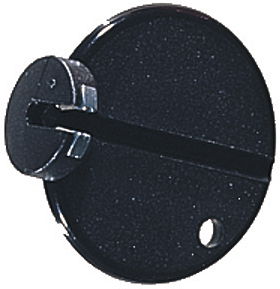 Spokey Speichenspanner schwarz MTB 3,40 mm