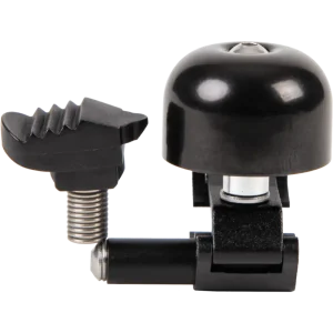Mounty Roby Glocke schwarz