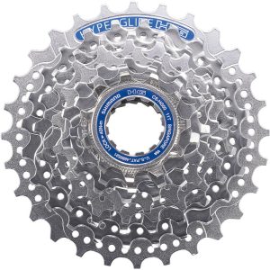 Shimano Kassette 8-fach CSHG51 silber ECSHG518130S  11-30 Zähne