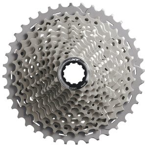 Shimano Kassette 11-fach CSM8000 silber ICSM8000140  11-40 Zähne
