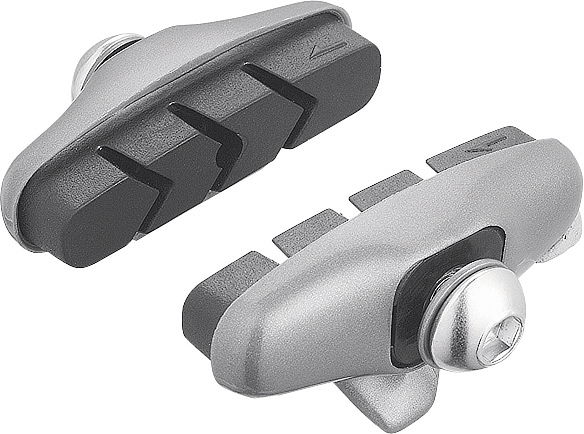 Shimano Bremsschuh Rennrad BR6403 BR6403 Y-83G98010 SB-Verpackung