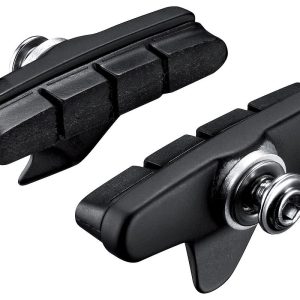 Shimano Bremsschuh Rennrad R55C4 105 Cartridge BR-5800/R55C4 Y88T98020 SB-Verpackung