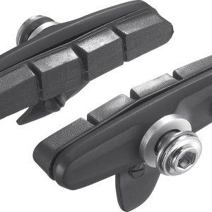 Shimano Bremsschuh Rennrad R55C3 Ultegra Cartridge BR-6700/R55C3 Y8G698080 SB-Verpackung