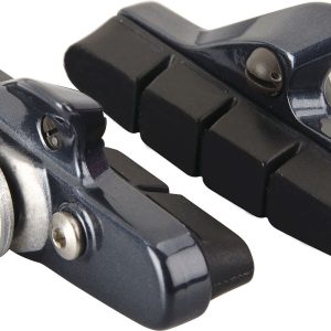 Shimano Bremsschuh Rennrad R55C4 Ultegra Cartridge BR-R8010/R55C4 Y8LB98010 SB-Verpackung