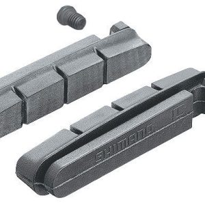 Shimano Ersatzbremsgummi R55C4 Cartridge R55C4 Y8L298070 SB-Verpackung