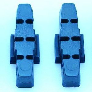 MAGURA Bremsschuh schwarz Standard 2701576 SB-Verpackung