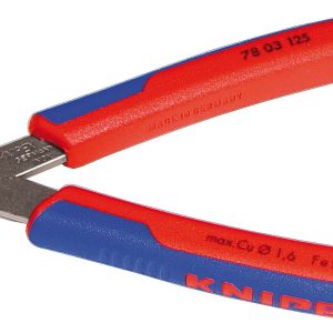 KNIPEX Kabelschneidezange Super Knips