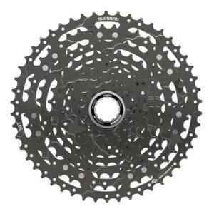 Shimano Kassette 11-fach LINKGLIDE CSLG400 grau ECSLG40011150  11-50 Zähne