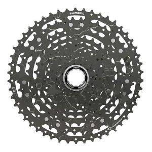 Shimano Kassette 11-fach LINKGLIDE CSLG400 grau ECSLG40011145  11-45 Zähne