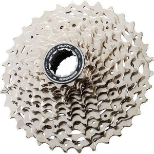 Shimano Kassette 12-fach CSR7101 silber ICSR710112134  11-34 Zähne