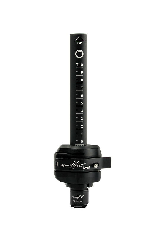 by.schulz Speedlifter Twist T10