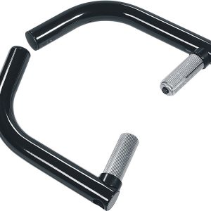 ergotec Bar Ends 320 schwarz SB-Verpackung
