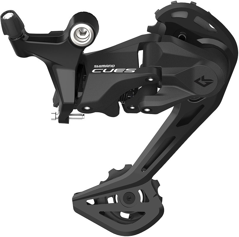 Shimano Schaltwerk Cues RDU3020SGS ERDU3020SGS 9-fach