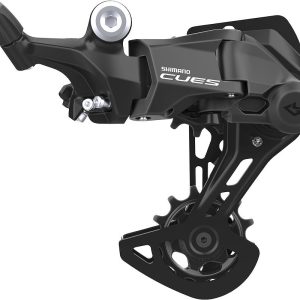 Shimano Schaltwerk Cues RDU4000GS ERDU4000GS 9-fach
