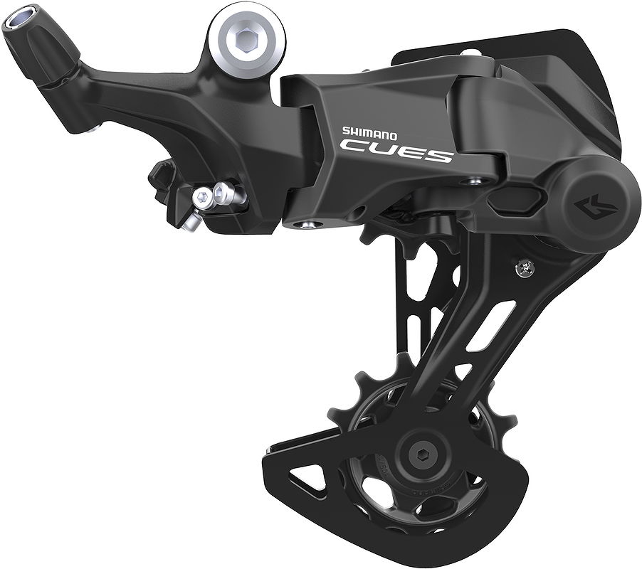 Shimano Schaltwerk Cues RDU4000GS ERDU4000GS 9-fach