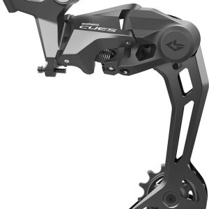 Shimano Schaltwerk Cues RDU602011GS ERDU602011SGS 11-fach