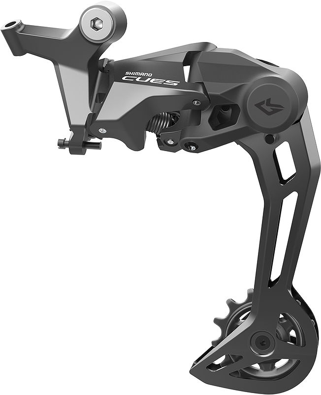 Shimano Schaltwerk Cues RDU602011GS ERDU602011SGS 11-fach