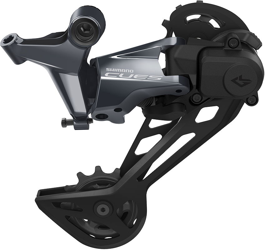 Shimano Schaltwerk Cues RDU8020SGS ERDU8020SGS 11-fach