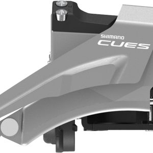 Shimano Umwerfer Cues FDU4000L 64°-69° 34,9 mm EFDU4000LX4 9/10-fach