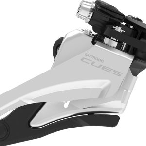 Shimano Umwerfer Cues FDU4000M 64°-69° 34,9 mm EFDU4000MX4 9/10-fach