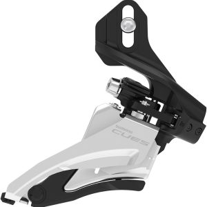 Shimano Umwerfer Cues FDU4000D 64°-69° Direct Mount EFDU4000D4 9/10-fach