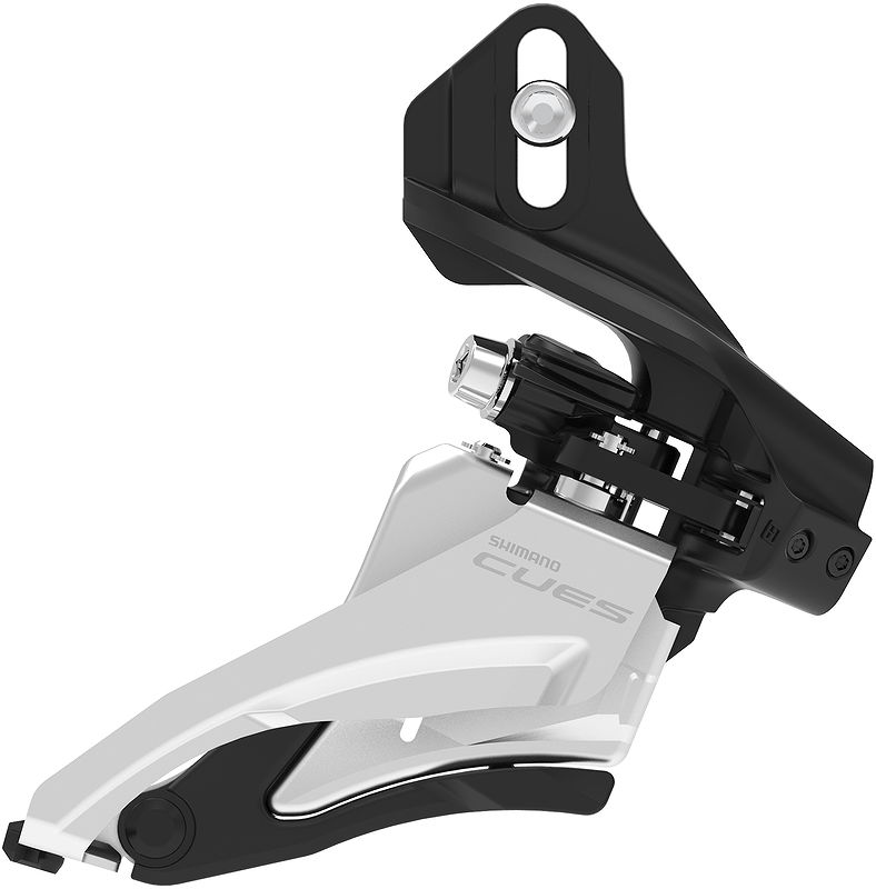Shimano Umwerfer Cues FDU4000D 64°-69° Direct Mount EFDU4000D4 9/10-fach