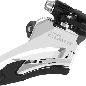 Shimano Umwerfer Cues FDU6000M 64°-69° 34,9 mm EFDU6000MX4 10/11-fach