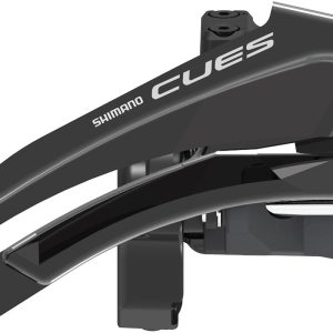 Shimano Umwerfer Cues FDU8010L 63°-68° 34,9 mm EFDU8010LX3 10/11-fach