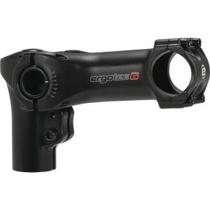 ergotec Ahead-Vorbau Swell RE 70 80 mm schwarz sand. 31,8 mm 1 1/8"  -20- +40°
