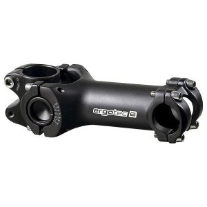 ergotec Ahead-Vorbau Swell 2 120 mm schwarz sand. 25,4 mm 1 1/8" -20- +40°