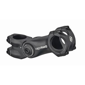 ergotec Ahead-Vorbau Octopus 2 105 mm schwarz sand. 25,4 mm 1 1/8" 0- +60°