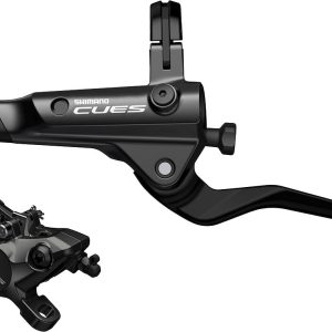 Shimano Hydraulische Scheibenbremse Cues U8000 vorne IU80001JLFPRA100 SB-Verpackung