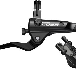 Shimano Hydraulische Scheibenbremse Cues U8000 hinten IU80001JRRXRA170 SB-Verpackung