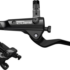 Shimano Hydraulische Scheibenbremse Cues U8020 vorne IU80201JLFPSA100 SB-Verpackung
