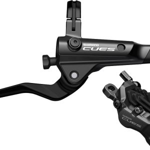 Shimano Hydraulische Scheibenbremse Cues U8020 hinten IU80201JRRXSA170 SB-Verpackung