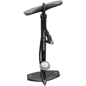 Oakland Floor-Pump  schwarz